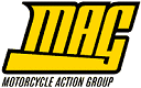 Recent MAG Logo