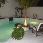 Pool By Night Pool By Night