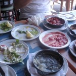 Tapas: 19 Minutes After... Tapas: 19 Minutes After...