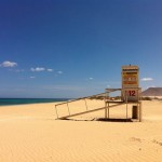 Corralejo Beach Corralejo Beach