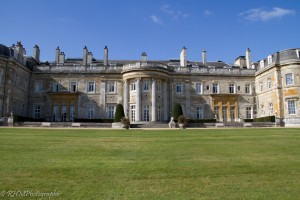 Luton Hoo