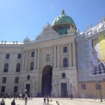 Michaelerplatz