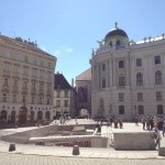 Michaelerplatz