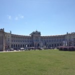 Hofburg