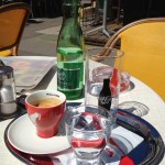 Espresso Time!