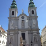 Church of Mariahilf