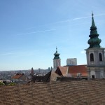 Rooftops