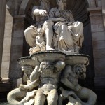 Fountain