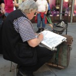 Street Artist