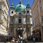 Peterskirche