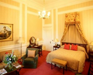 Manor House Suite