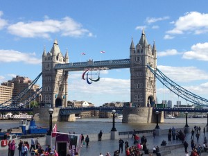 Tower Bridge Adornment