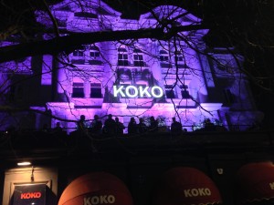 KOKO London