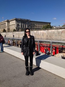 Topography of Terror