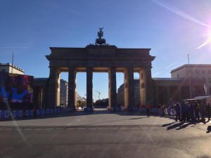 Brandenburger Tor