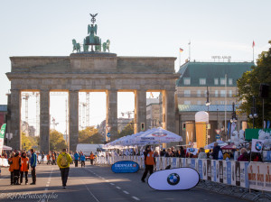 Brandenburg Gate